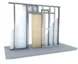 Knauf - Pocket Kit Silent