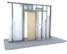Knauf - Pocket Kit Silent - Pocket Kit Silent