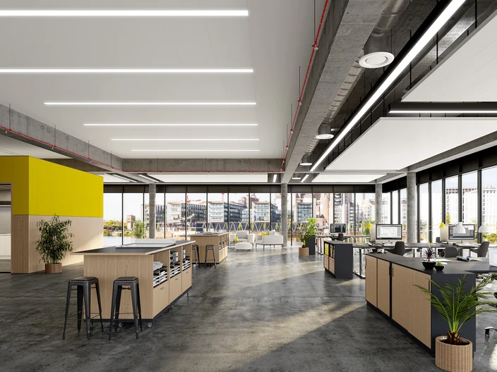 danoloft_white_office_rendering