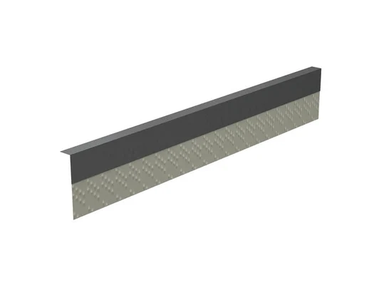 Knauf - Coussinet de crosse Göppiger - Corner Trim