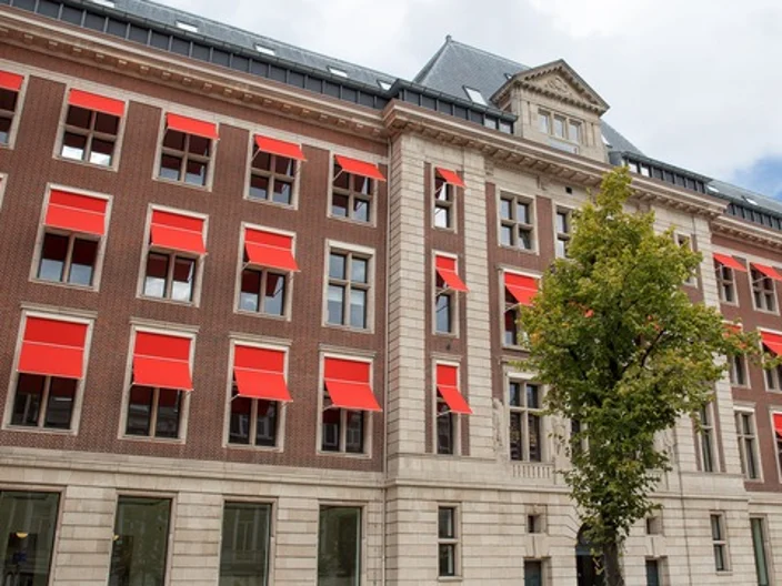 Den Haag, Bezuidenhoutseweg 30