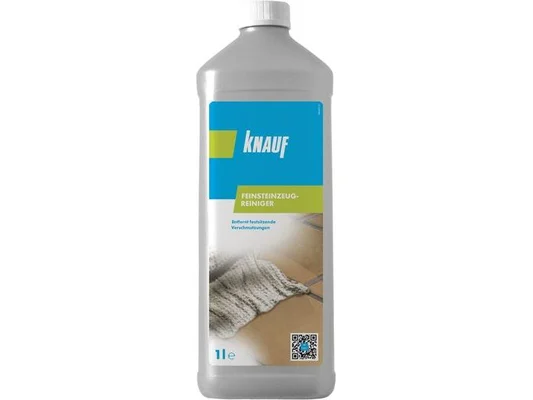 Knauf - Stoneware cleaner AT - 00037314 Sredstvo za čišćenje gres površina