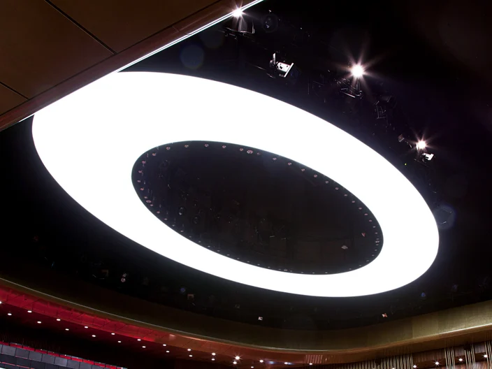 Musiktheater Linz