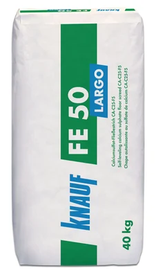 Knauf - FE 50 Largo - 5182_FE50_largo
