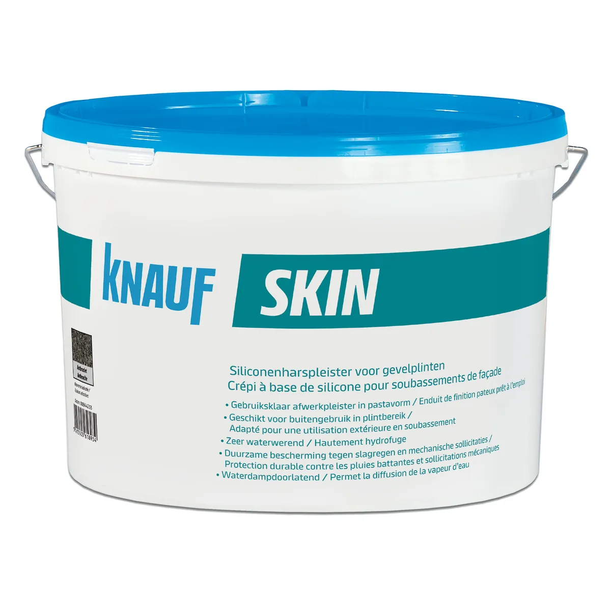 Knauf - SKIN - SKIN - PACK-PROD