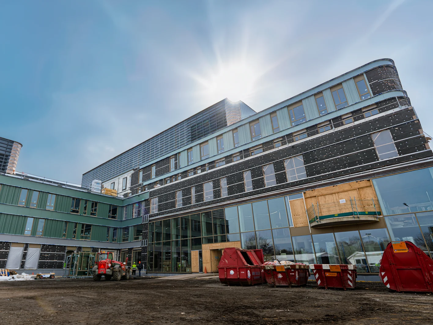 Slingeland ziekenhuis Doetinchem referentie SmartCavity 5