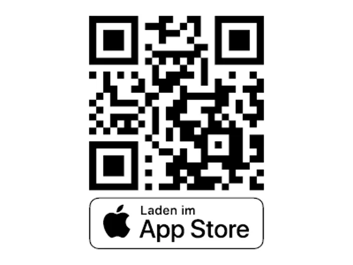 QR-Code Knauf Max AppStore
