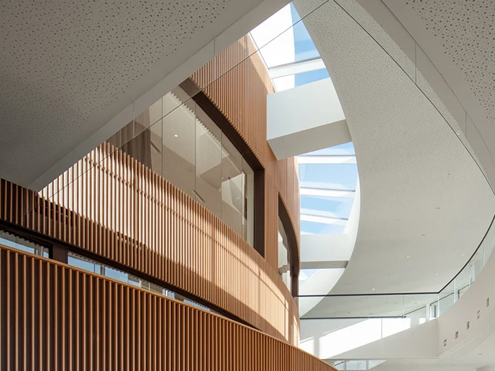 Aquapanel_SHAW AUDITORIUM  Hong Kong, China4@0,33x@0,5x
