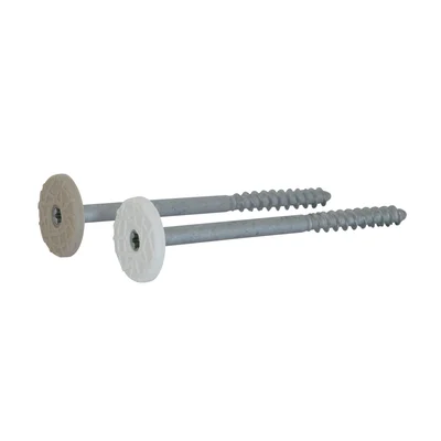 Knauf - Heraklith Concrete screw DDS plus - Betonschraube DDS plus web