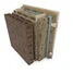 Knauf - Murisolering 32 - Knauf Insulation Exterior Wall BRICK1-Solution-SCAN