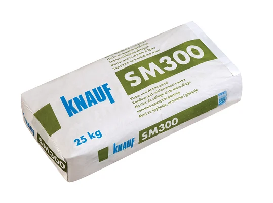 Knauf - SM300 - MARMORIT