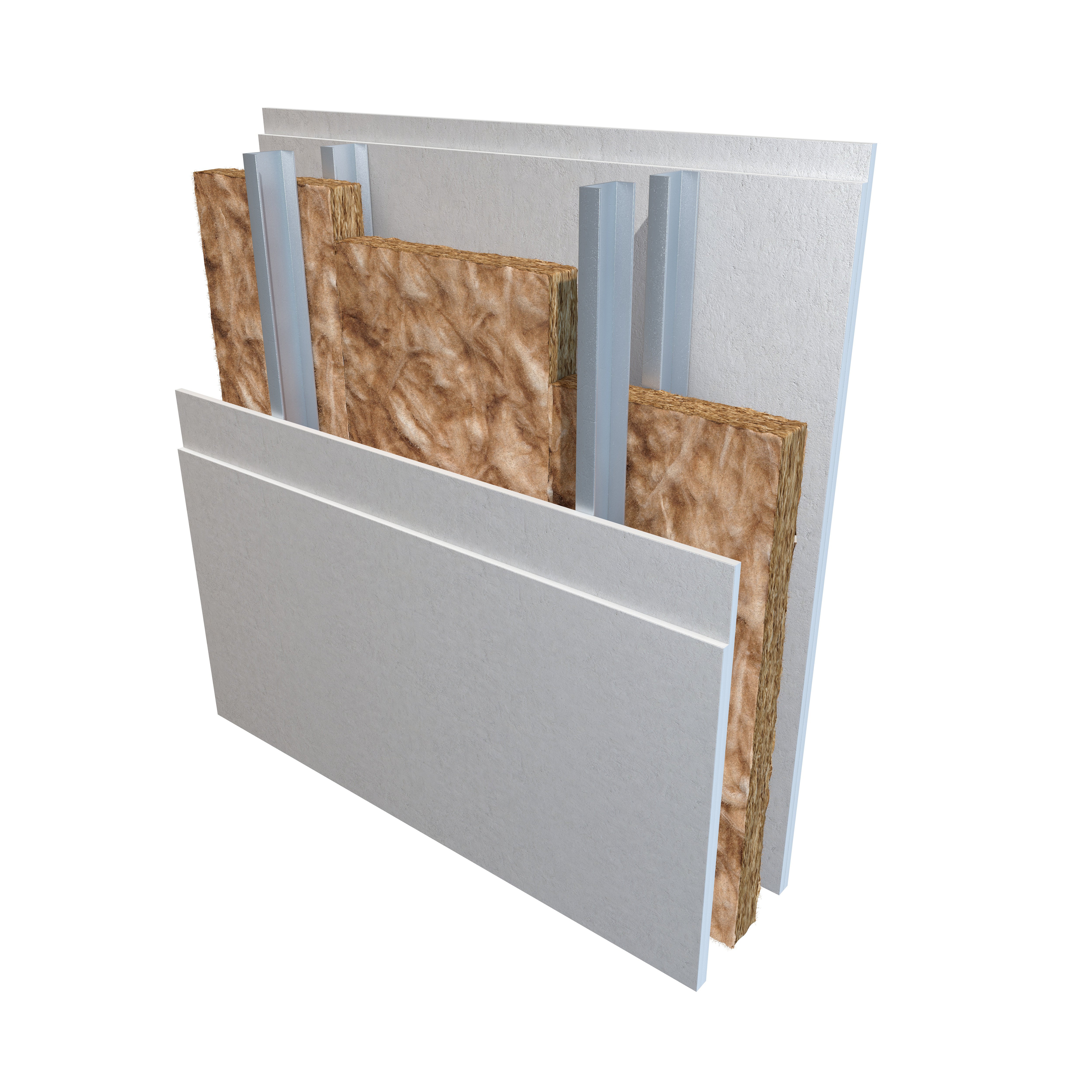 Knauf-Insulation-Internal-Wall-Metal-Twin-Stud-GMW-2