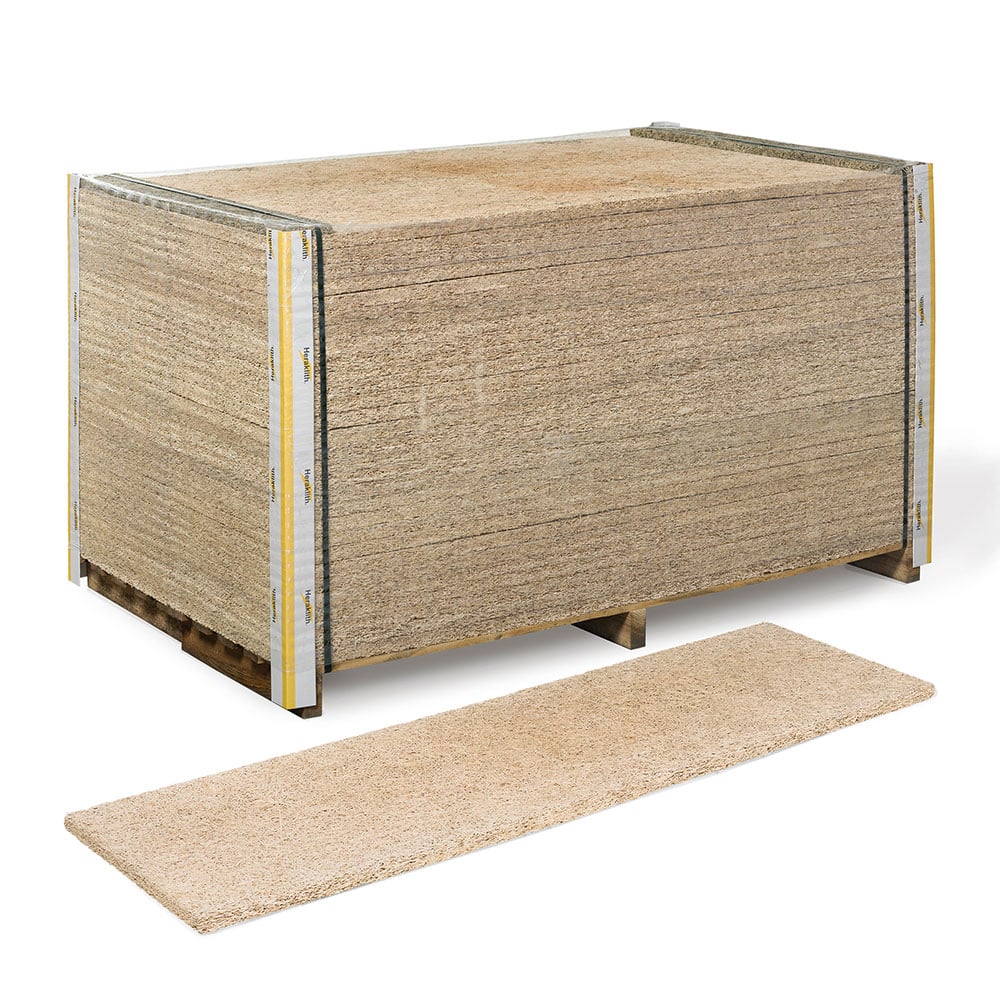 Heraklith agro pallet plate web