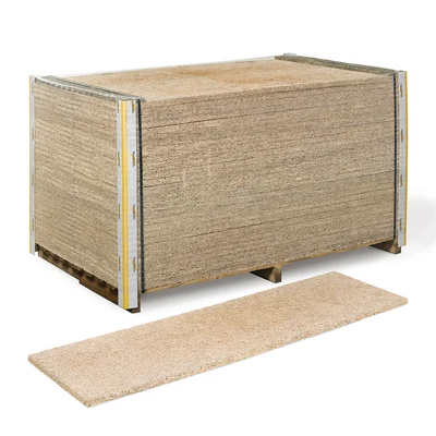 Knauf - HERAKLITH AGRO - Heraklith agro pallet plate web