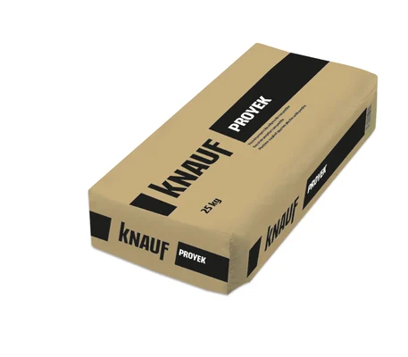Knauf - Knauf Proyek - Proyek 25kg tumbado