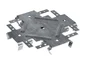 Knauf - NIVEAUVERBINDER