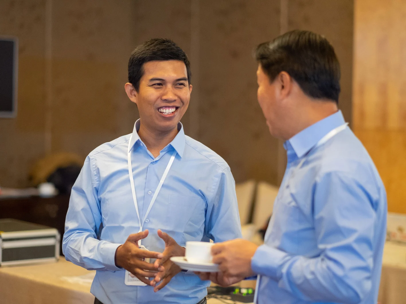 KMM Training - IT Team