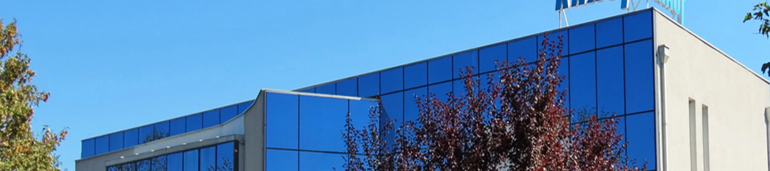 Knauf Skopje Office