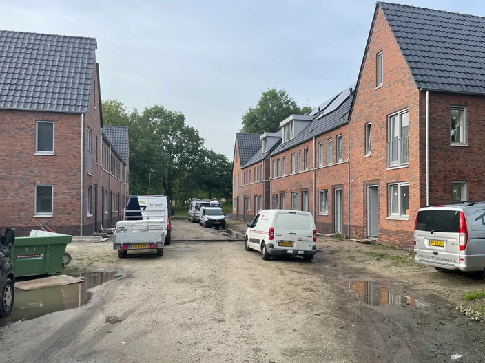 Supafil XL 033 project Gemert