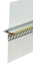 Knauf - Gleitlagerprofil  - Gleitlagerprofil