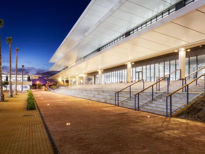 Universidad de Loyola