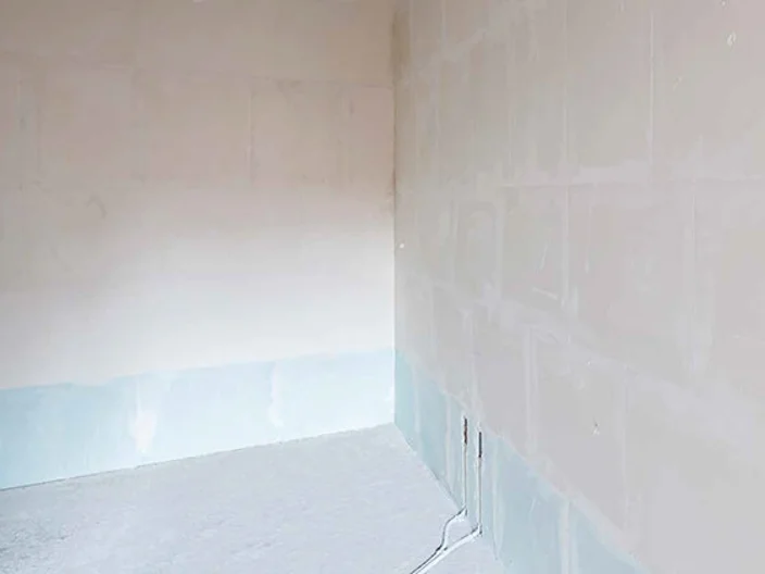 voorzetwand