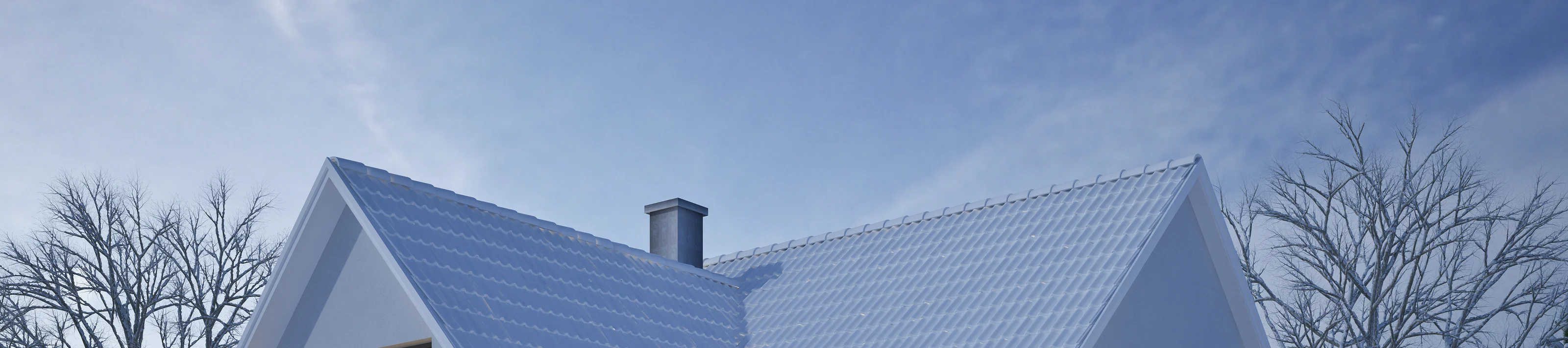 Haus Standard Winter