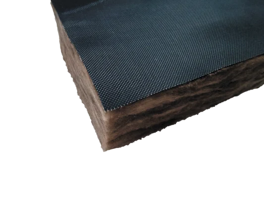 Knauf - Smart Facade Black 35 - SMARTFACADE BLACK