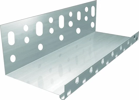 Knauf - Plinth profile - 290390 Početna lajsna