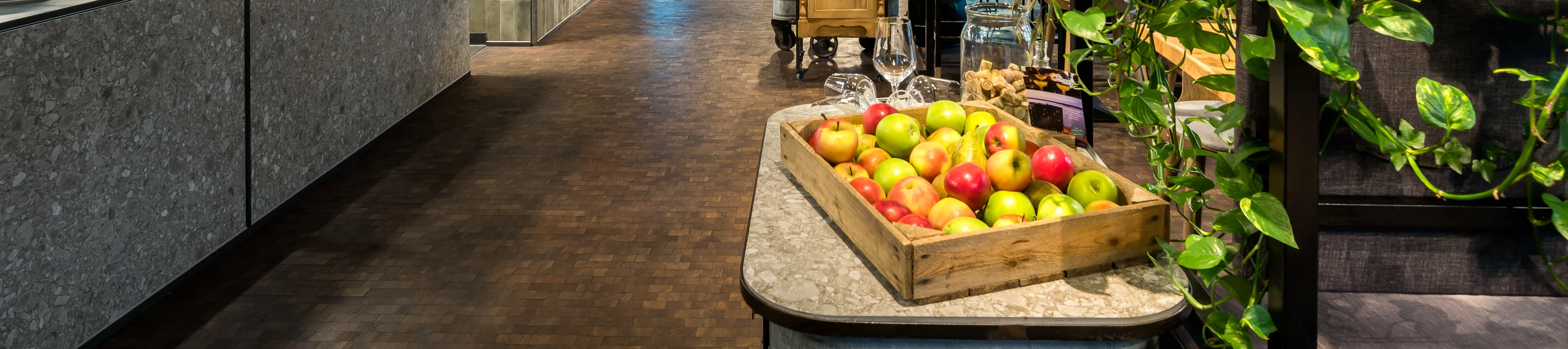 Amsterdam, Hotel Breeze