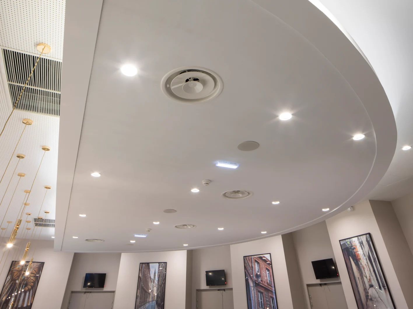 NH Hotel Toulouse