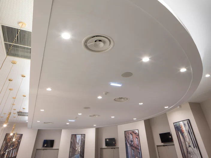 NH Hotel Toulouse