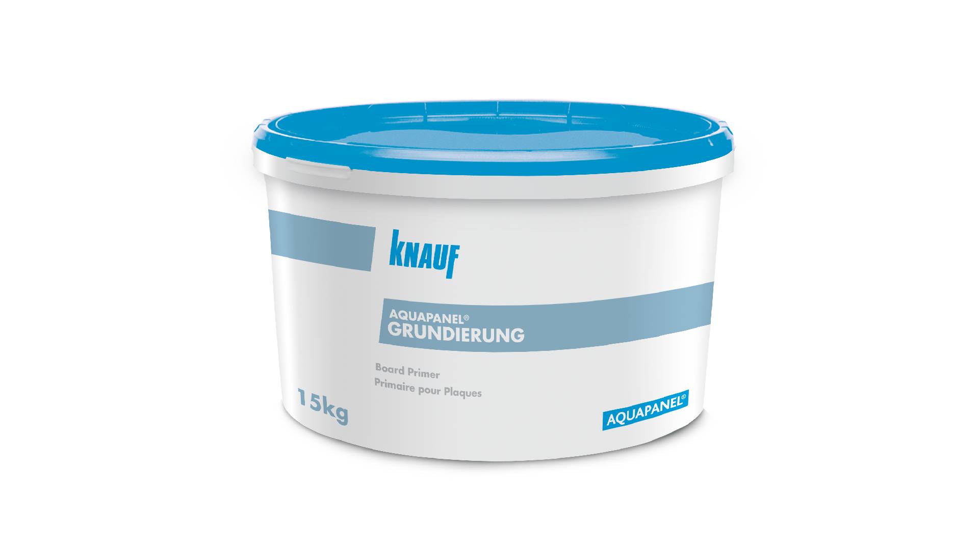 AQUAPANEL® Grundierung
