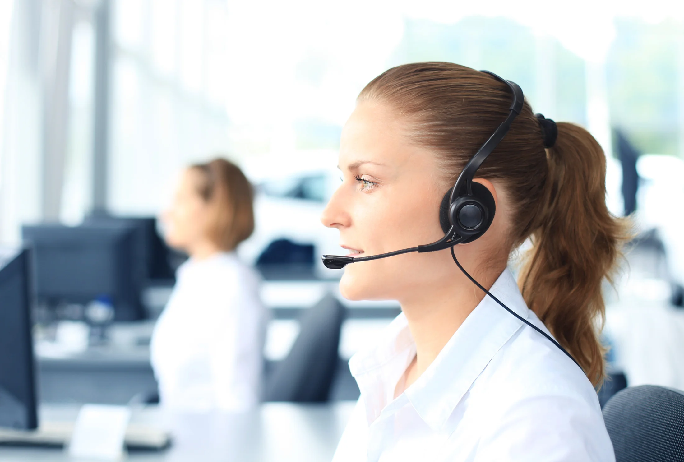 Customer Service