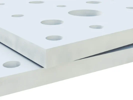 Knauf - קלינאו  UFF 12/20/35 R - CLEANEO