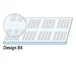 Knauf - 76187 Cleaneo Slotline