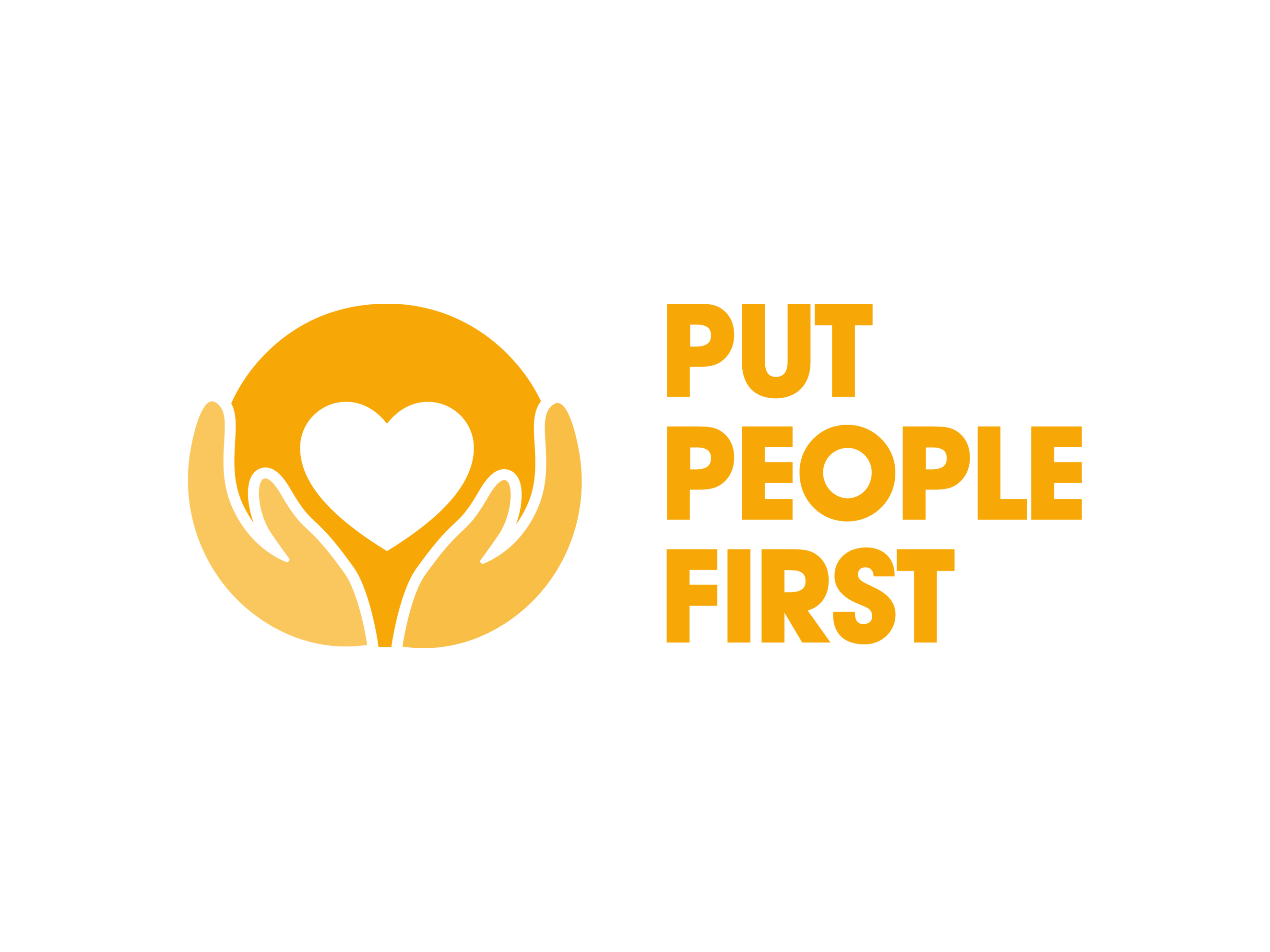 Put People first