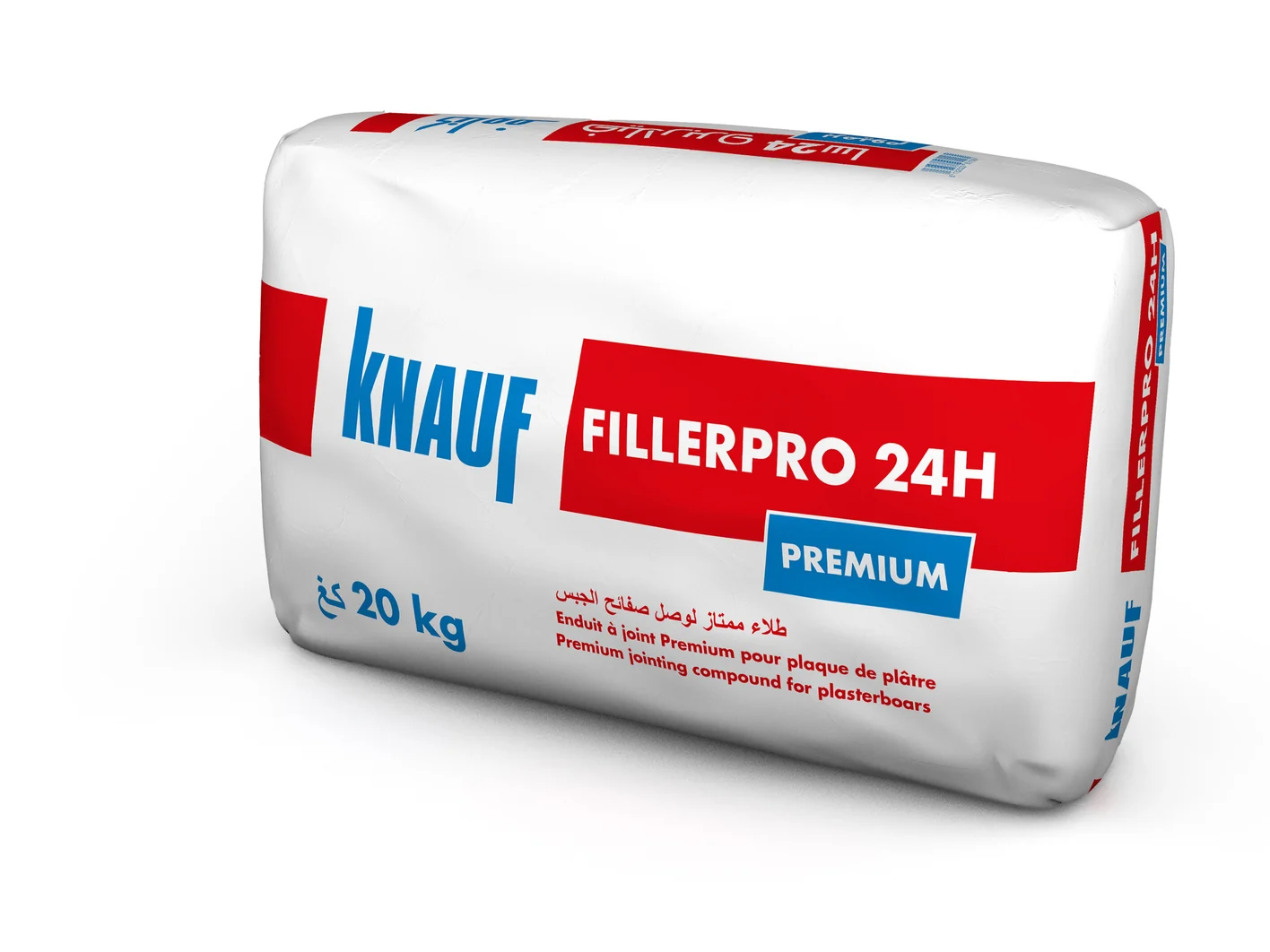 FILLERPO 24H Premium