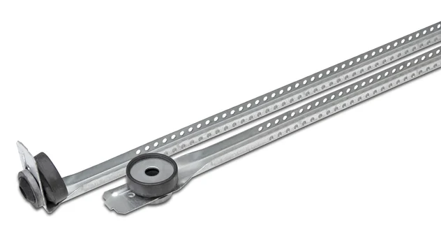 Knauf - Підвіс Nonius-Schwing-Oberteil - DE_505262
