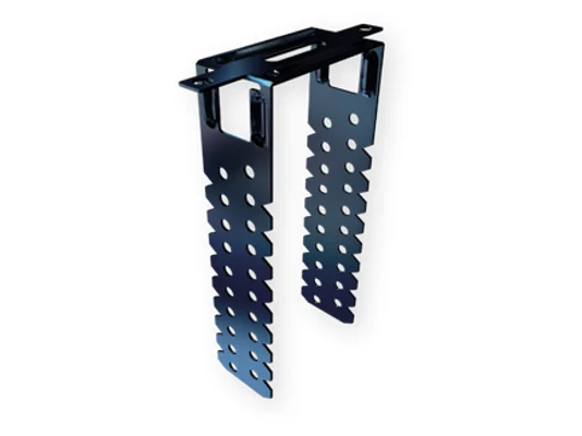 Knauf - Anclaje directo CD60/27 C3-C5M - ANCLAJE DIRECTO MAESTRA C3-C5M