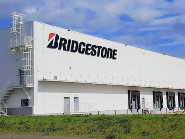 Industrial Project - Bridgestone Tires Factory