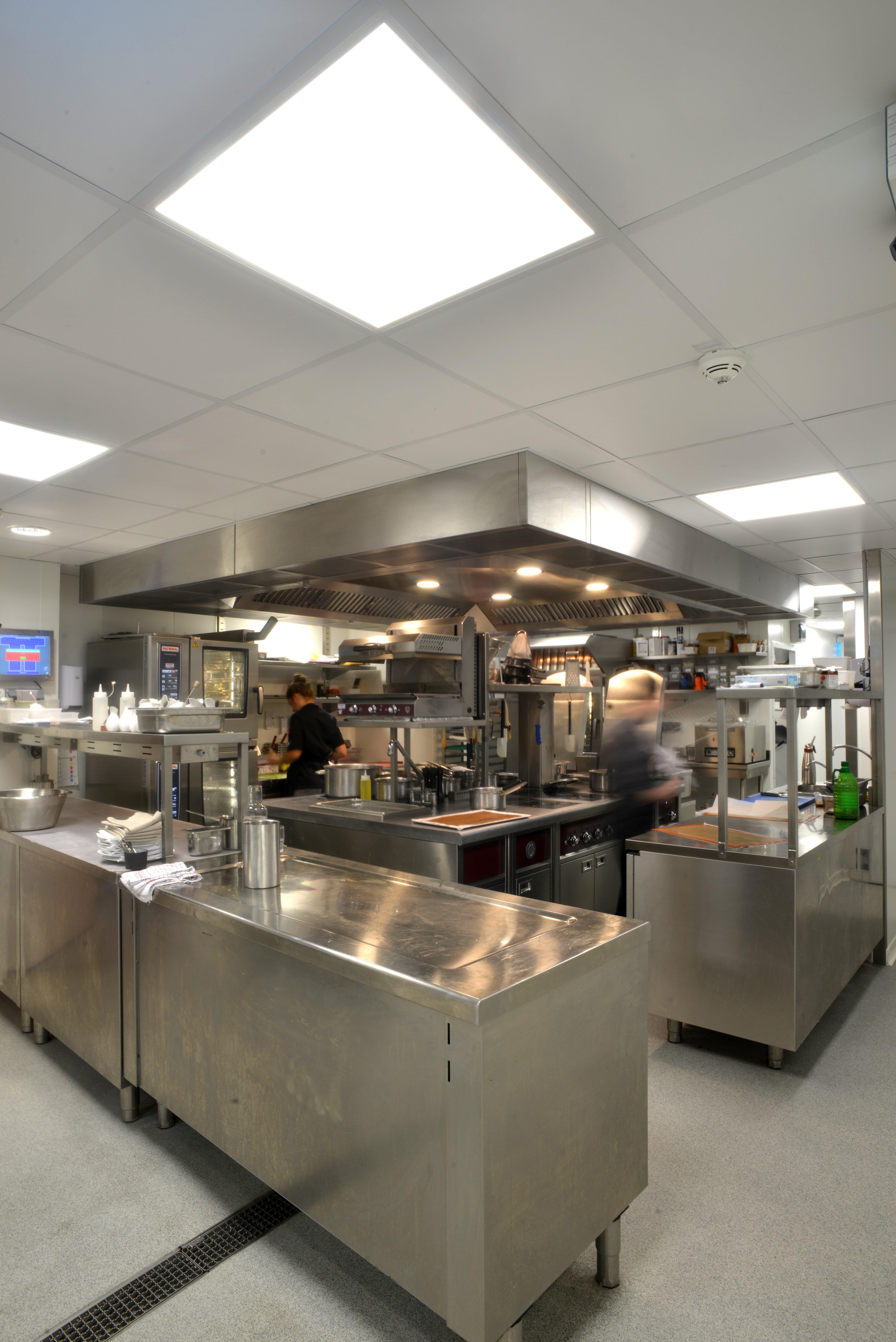 Restaurant le Paris-Brest by Christian Le Squer - Rennes 35 - Pixel