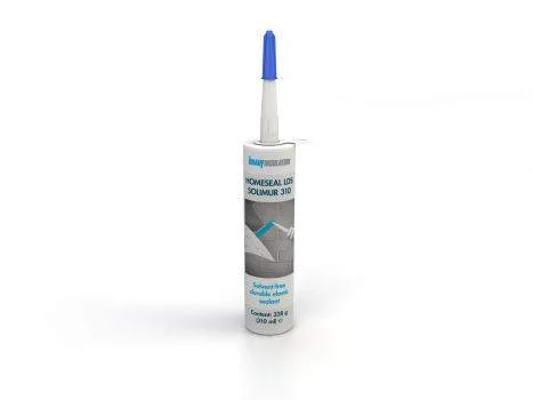 Knauf - Homeseal LDS Solimur 310  - Homeseal LDS SOLIMUR 310