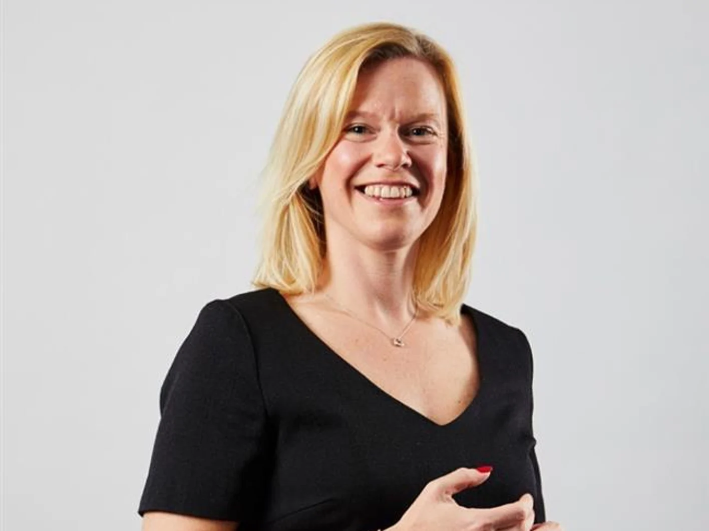 KIAPAC Team Lydia Sharples