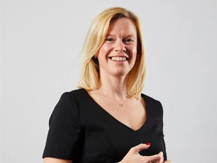 KIAPAC Team Lydia Sharples