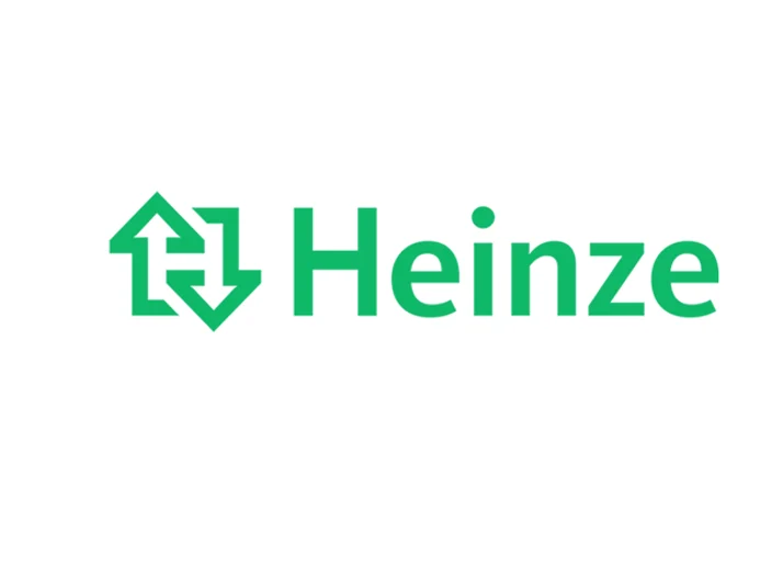 Heinze Logo