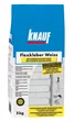 Knauf - Flexkleber weiss - Flexkleber_Weiss_5kg