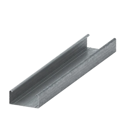 Knauf - CD Channel 60/27/0.6 mm - CD Channel image