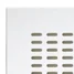 Knauf - Danoline Plaza Tangent 12,5 mm S15/24 hrana A - Danoline dierovanie Tangent