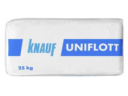 Knauf - КНАУФ-Унифлот - Uniflot